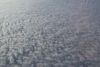 472 - Über den Wolken von Florida