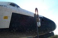 713 - Kennedy Space Center - Space Shuttle