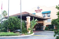 768 - Sheraton Four Points Hotel Orlando