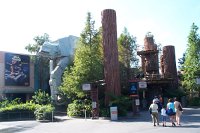 808 - MGM - Star Tours