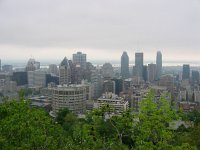 317 - Montreal - Skyline