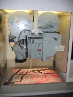 504 - Washington - Air and Space Museum - U2 Kamera.JPG