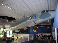 505 - Washington - Air and Space Museum - U2.JPG