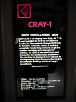 517 - Washington - Air and Space Museum - Cray.JPG