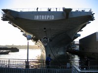 584 - New York - USS Intrepid