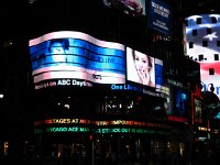 603 - New York - Times Square