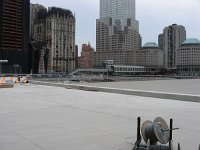 613 - New York - Ground Zero