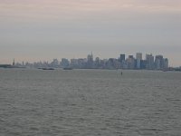 636 - New York - Skyline