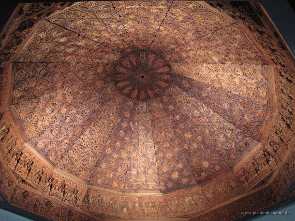 IMG 2148 - Pergamonmuseum - Museum für islamische Kunst