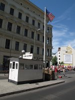 IMG 1935 - Checkpoint Charlie