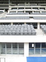 IMG 2016 - Olympiastadion - Spielereinlaufbereich
