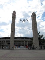 IMG 2029 - Olympiastadion - Eingang