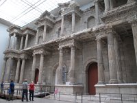 IMG 2123 - Pergamonmuseum - Markttor