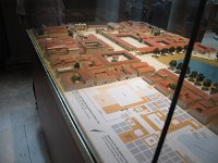 IMG 2128 - Pergamonmuseum - Karte Markttor