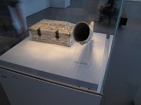 IMG 2141 - Pergamonmuseum - Museum für islamische Kunst