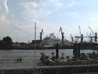 Hamburg 029 - Hafen
