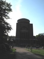 Hamburg 071 - Planetarium