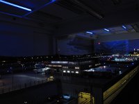 Hamburg 077 - MiWuLa - Airport bei Nacht.JPG