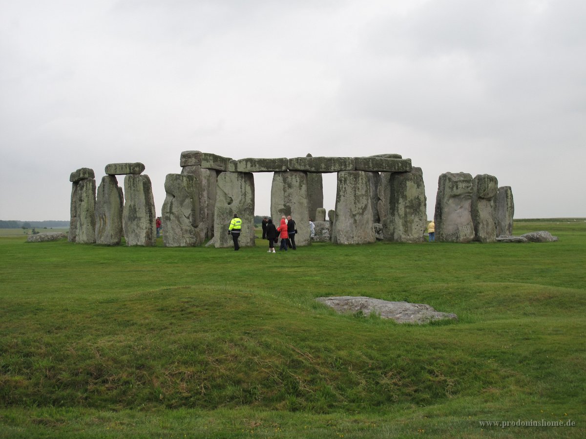 IMG 3841 - Stonehenge