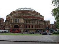 IMG 3574 - London - Royal Albert Hall