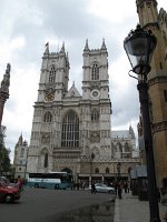 IMG 3596 - London - Westminster Abbey