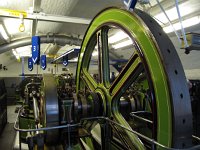 IMG 3630 - London - Tower Engine Room