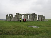 IMG 3841 - Stonehenge