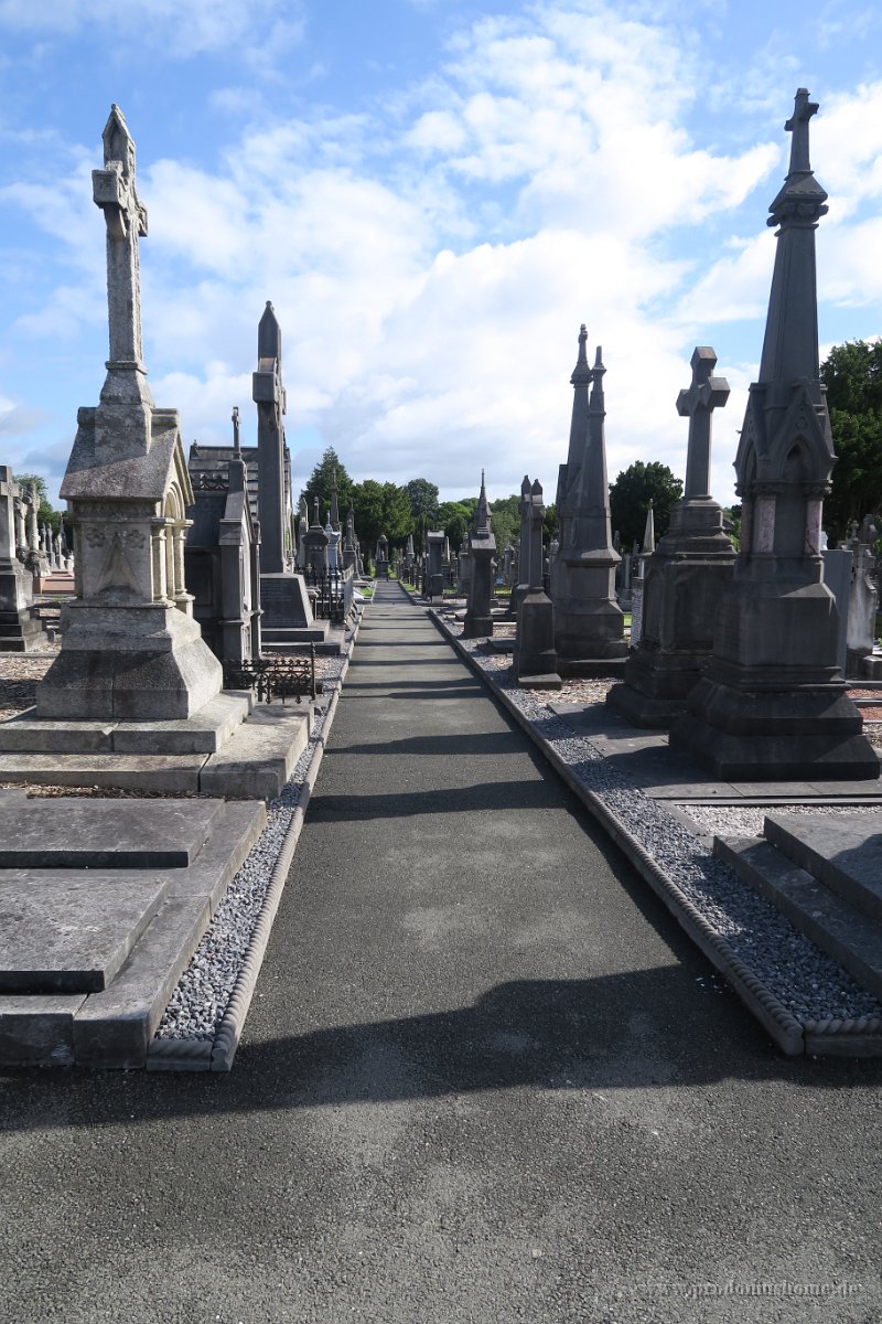 IMG 0754 - Dublin Friedhof
