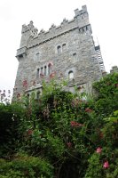 IMG 0206 - Glenveagh - Castle