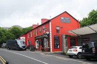 IMG 0358 - The Burren Smokehouse - Pub