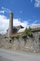 IMG 0666 - Kilkenny - The Black Abbey Turm