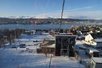 IMG 2958 - Tromsø - Seilbahn